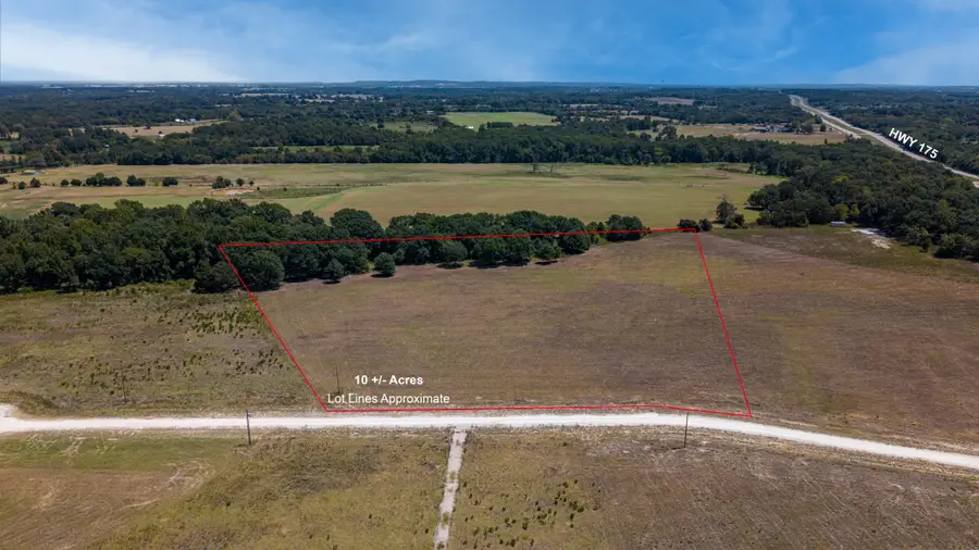 Lot 6 E Us State Hwy 175, Athens, TX 75752 - #2