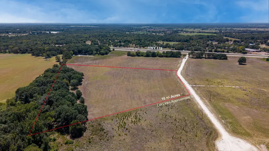 Lot 6 E Us State Hwy 175, Athens, TX 75752 - #3