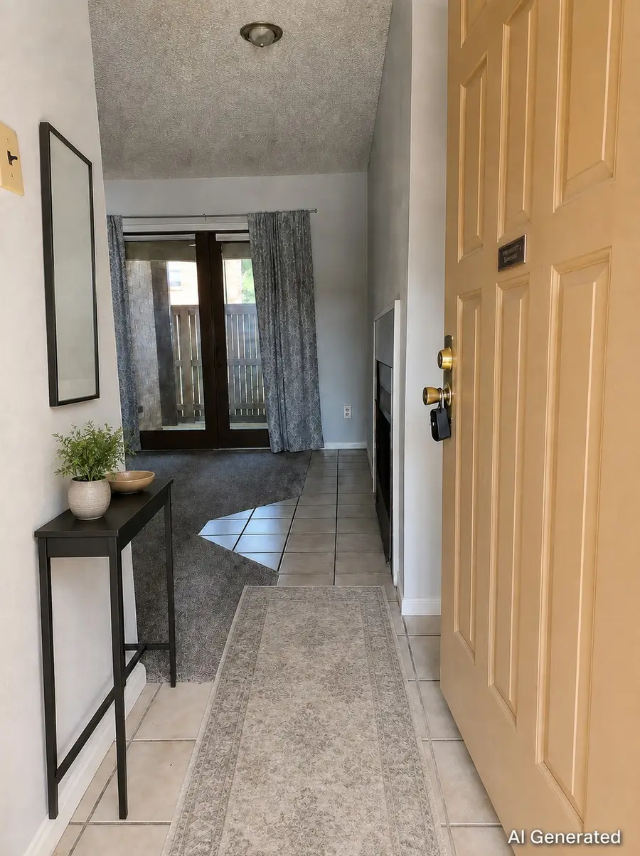 2106 Rainbow Drive #4212, Arlington, TX 76011 - #3