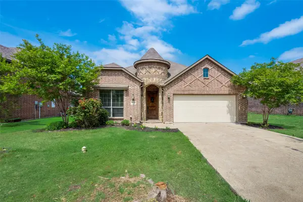 3132 Marble Falls Drive, Forney, TX 75126