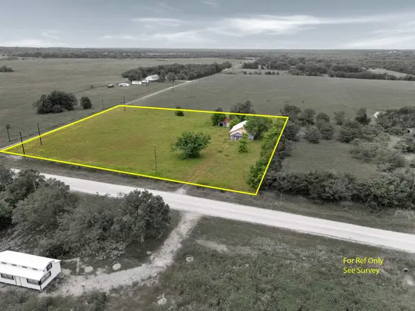 Tract 2 Fm 2068, Cooper, TX 75432