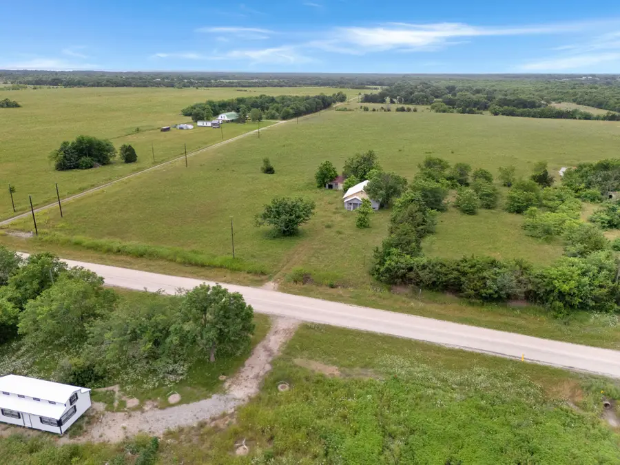 Tract 2 Fm 2068, Cooper, TX 75432 - #2