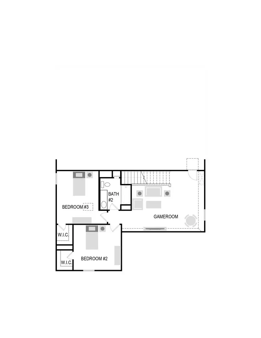 761 Sierra Ridge, Lavon, TX 75166 - #3