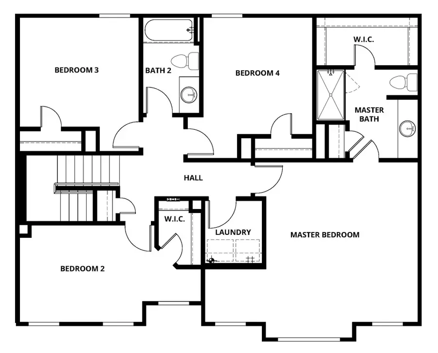 143 North Island Drive, Terrell, TX 75160 - #3