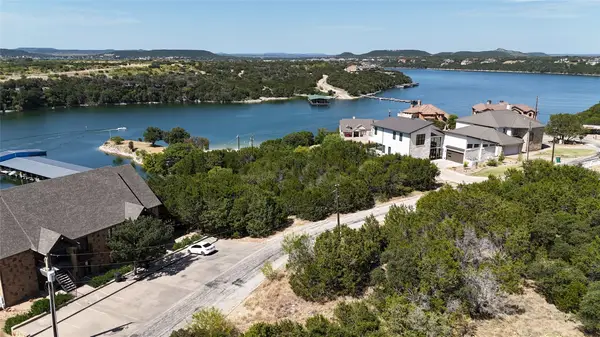 555 Melbourne Trail, Graham, TX 76449