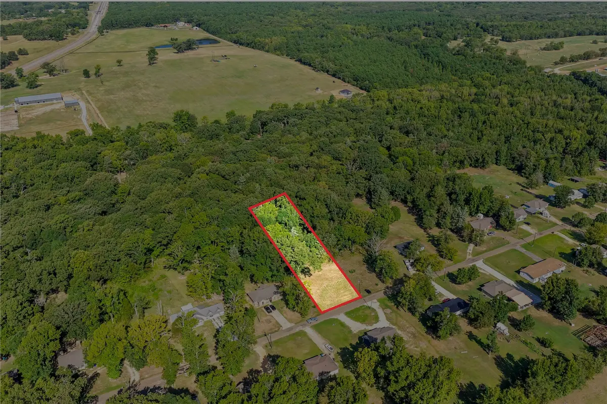 Lot 40 County Road 4231, Mount Pleasant, TX 75455 - #1