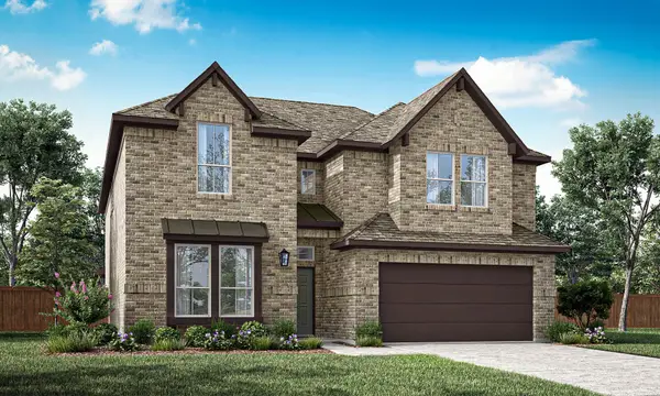 4616 Flaubert Avenue, Celina, TX 75009