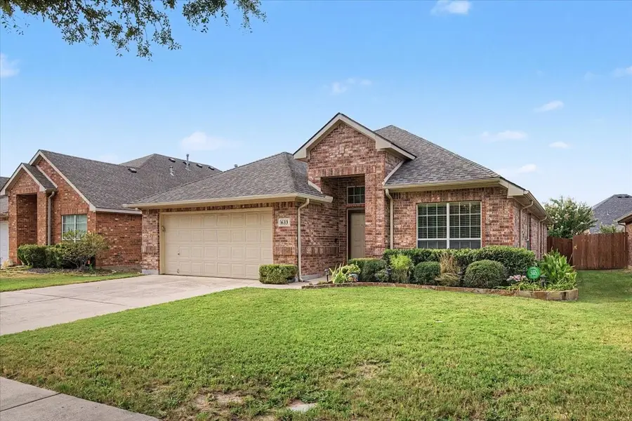 633 Darlington Trail, Fort Worth, TX 76131 - #2