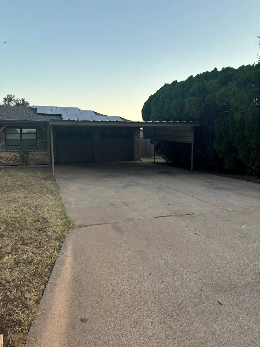 3149 Primrose Drive, Abilene, TX 79606 - #2