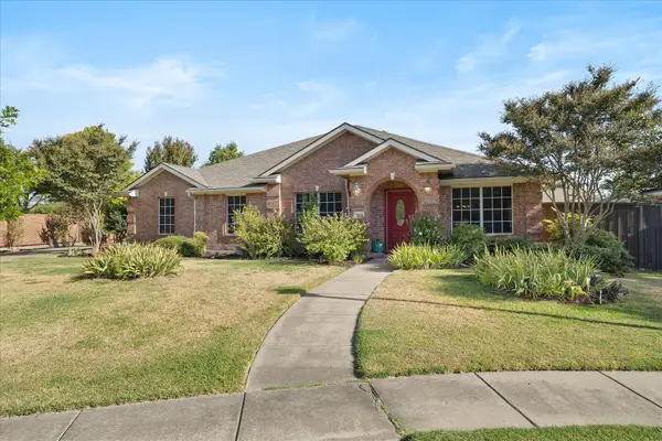7005 Travelers Crossing, Rowlett, TX 75089