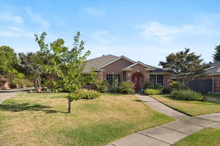 7005 Travelers Crossing, Rowlett, TX 75089 - #2