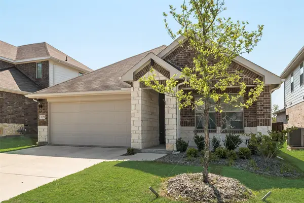 2373 Aspen Hill Drive, Forney, TX 75126
