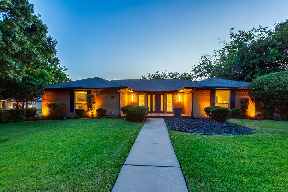 2901 Deep Valley Trail, Plano, TX 75075 - #1