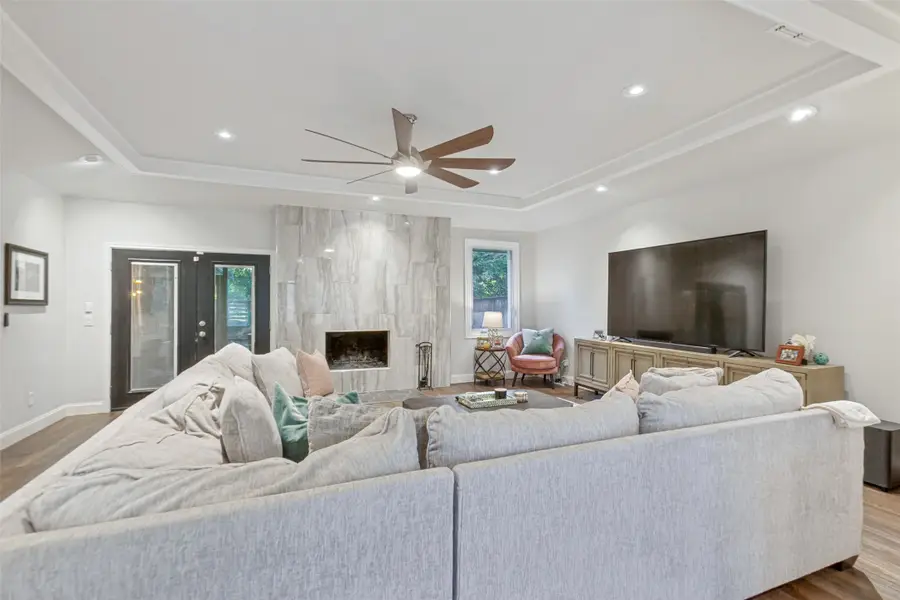 2901 Deep Valley Trail, Plano, TX 75075 - #3