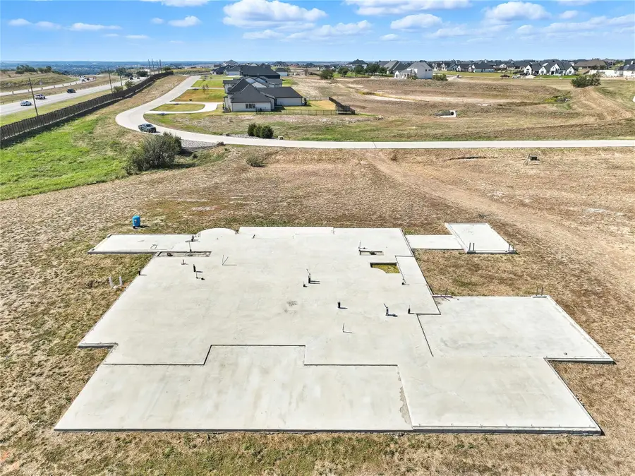 12516 Bella Crossing Drive, Fort Worth, TX 76126 - #2