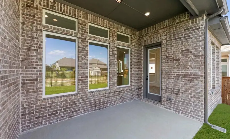 6804 Gibson Trail, McKinney, TX 75071 - #2