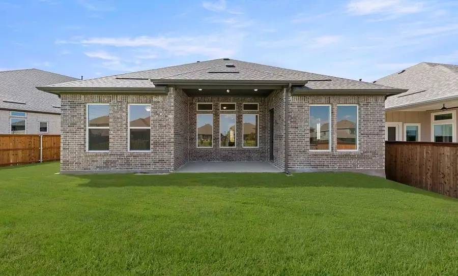 6804 Gibson Trail, McKinney, TX 75071 - #3
