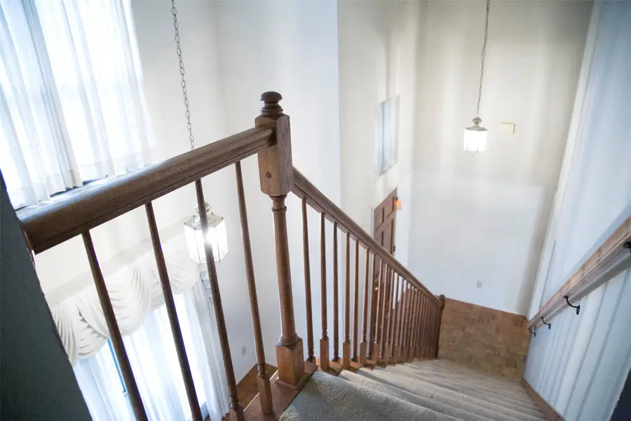 6706 Saddle Ridge Road, Arlington, TX 76016 - #2