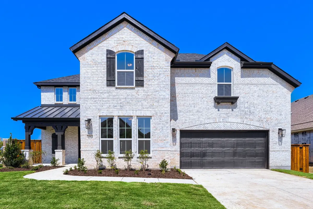 3312 Santolina Way, Celina, TX 75009 - #1