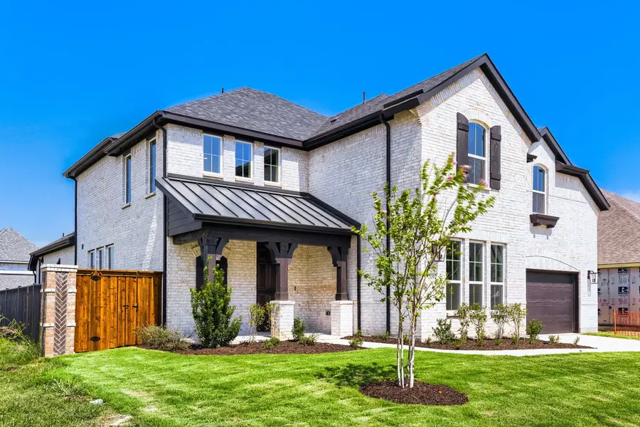3312 Santolina Way, Celina, TX 75009 - #2