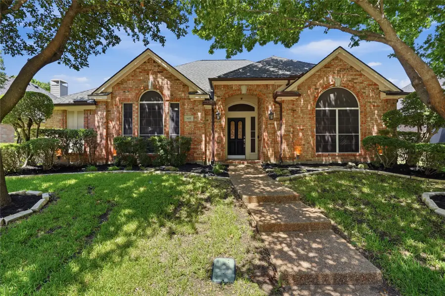 1432 Lone Star Court, Allen, TX 75013 - #2