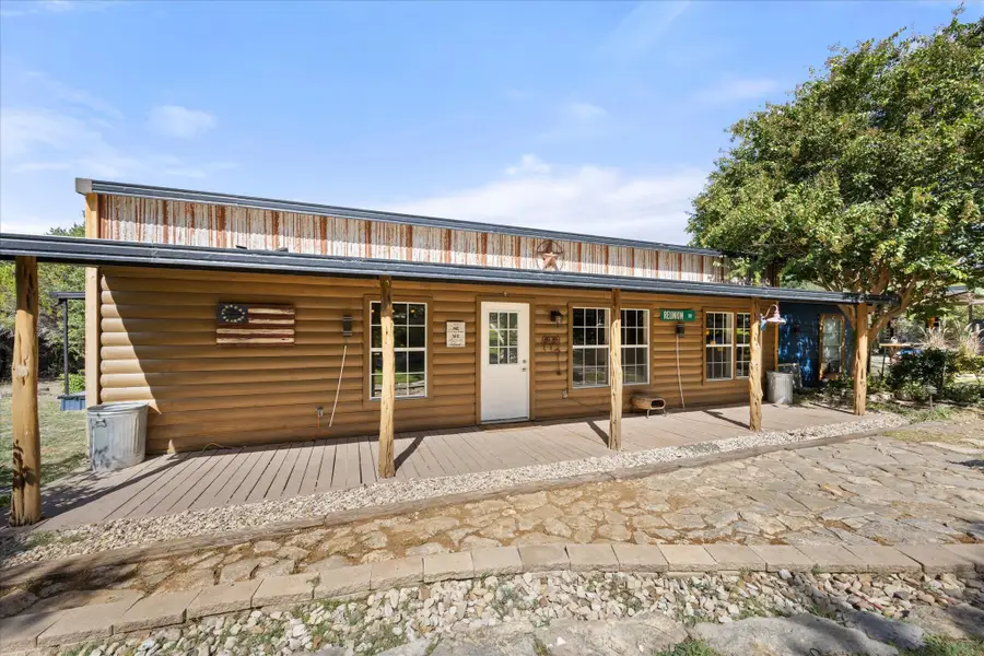 1393 Shady Oaks Circle, Glen Rose, TX 76043 - #3