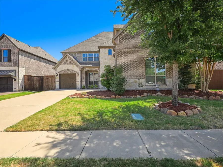 508 Cotton Gin Trail, Allen, TX 75013 - #2