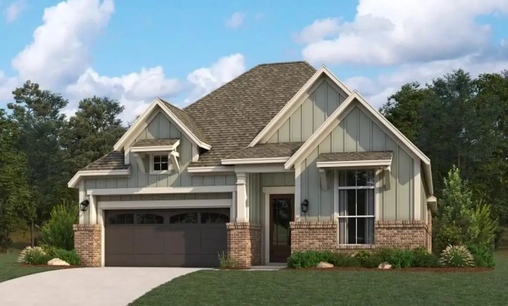 7116 Dasher Drive, McKinney, TX 75071 - #1
