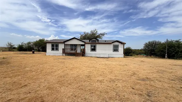 716 Coyote Trail, Rhome, TX 76078