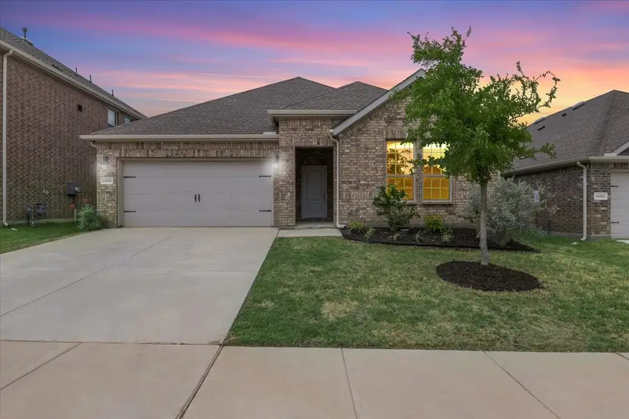 11309 Ponderosa Trail, Aubrey, TX 76227 - #2