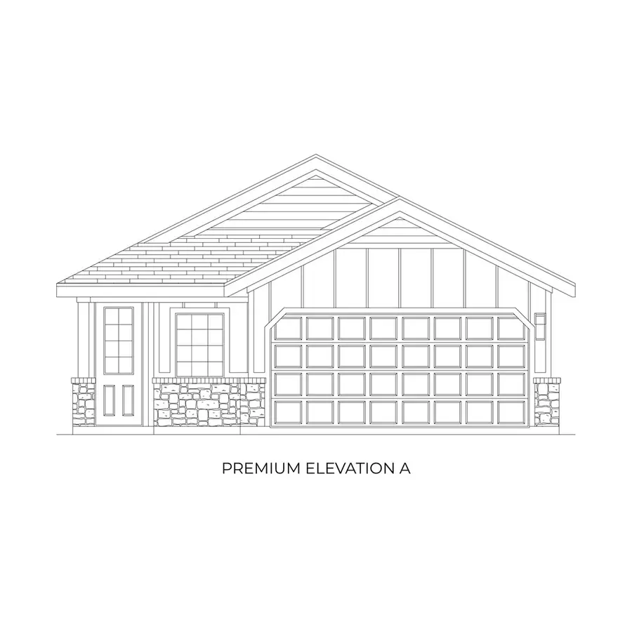 9912 Wild Flower Way, Ponder, TX 76259 - #2
