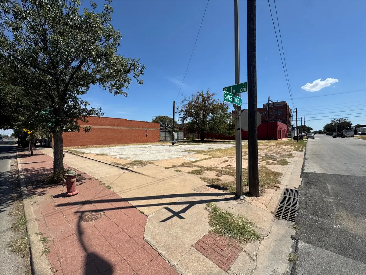 1089 S 1st Street, Abilene, TX 79602 - #1