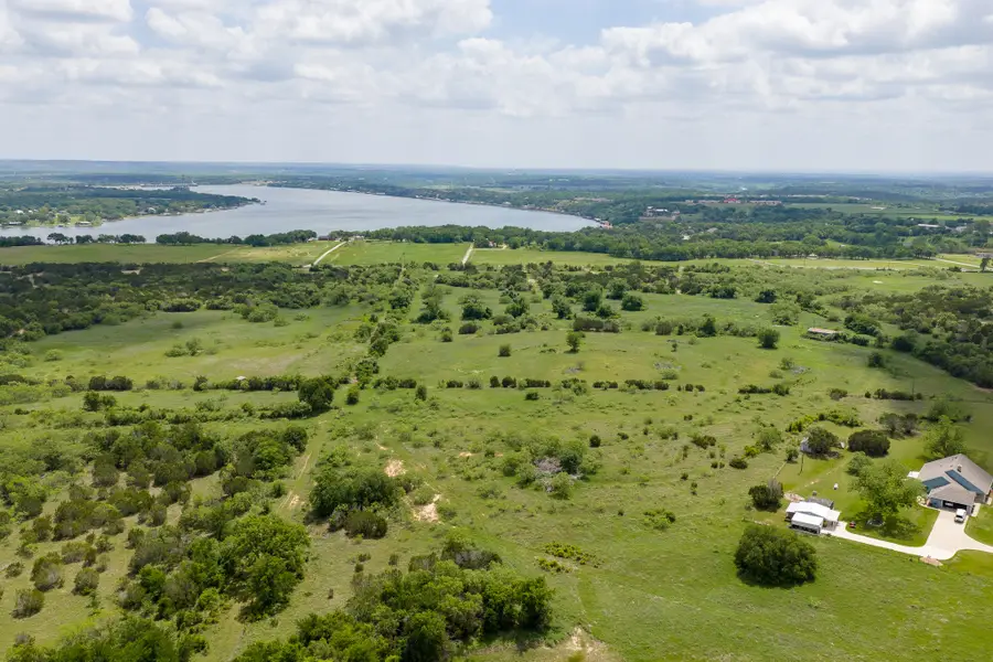 (Lot 21) 3936 Kikaga Road, Granbury, TX 76048 - #2