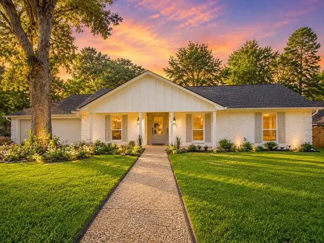 1811 Picadilly Place, Tyler, TX 75703 - #1