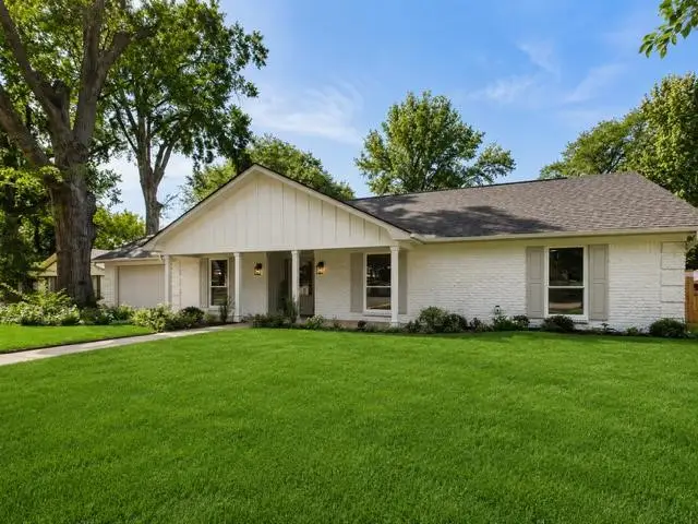 1811 Picadilly Place, Tyler, TX 75703 - #2