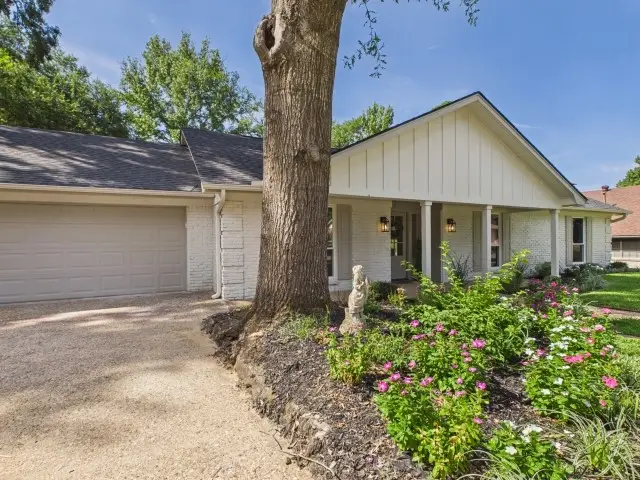 1811 Picadilly Place, Tyler, TX 75703 - #3