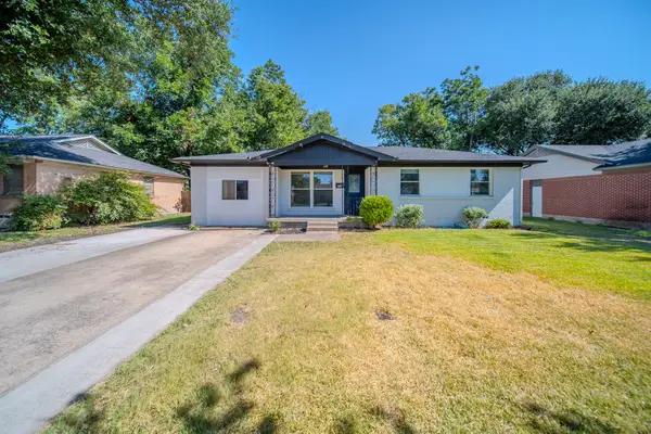 2901 Maple Drive, Garland, TX 75042