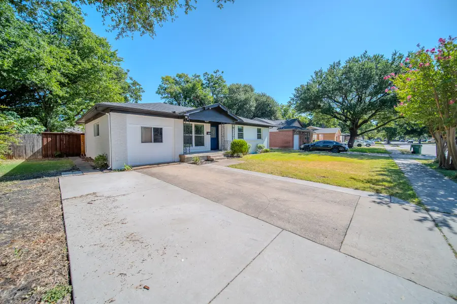 2901 Maple Drive, Garland, TX 75042 - #2
