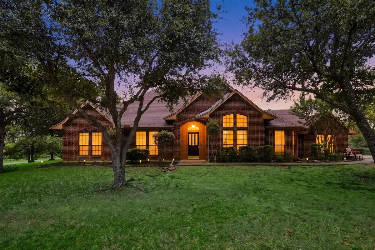 1332 Rolling Acres Drive, Argyle, TX 76226 - #1