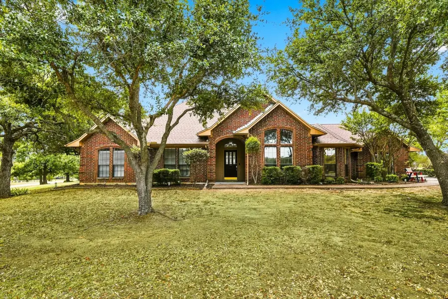 1332 Rolling Acres Drive, Argyle, TX 76226 - #2