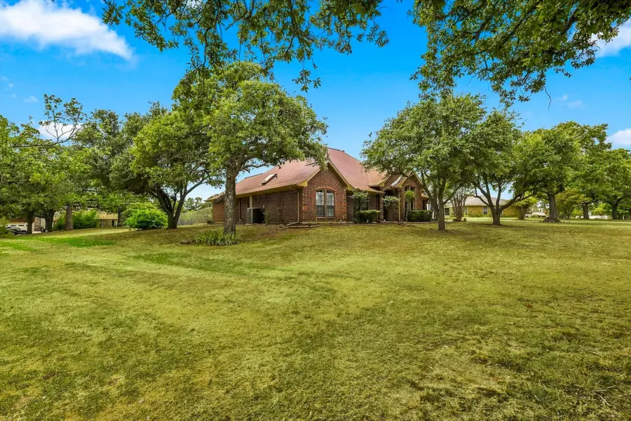 1332 Rolling Acres Drive, Argyle, TX 76226 - #3