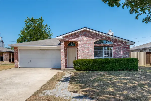 12215 Ortega Street, Dallas, TX 75253