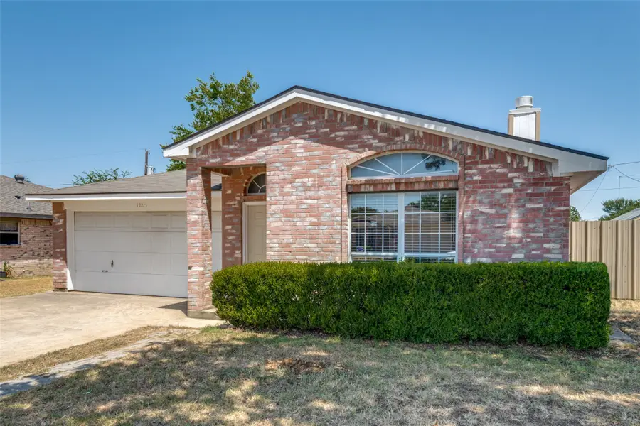 12215 Ortega Street, Dallas, TX 75253 - #2