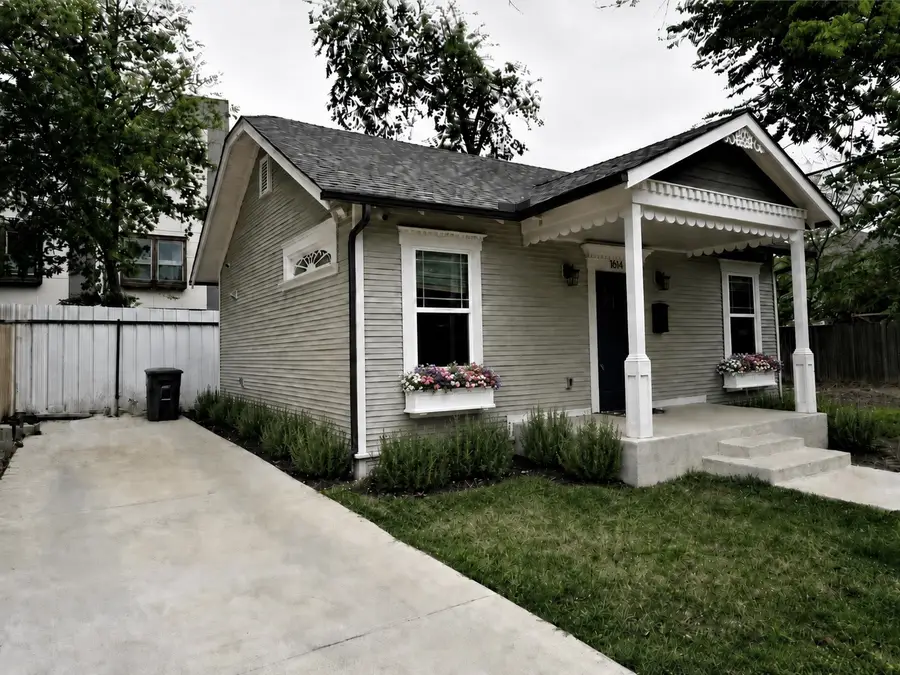 1614 Hubert Street, Dallas, TX 75206 - #2