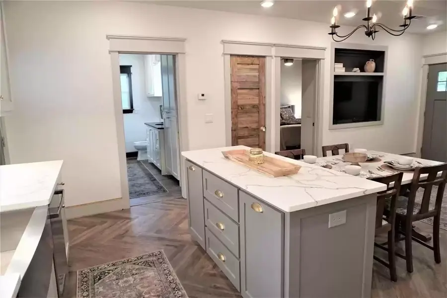 1614 Hubert Street, Dallas, TX 75206 - #3
