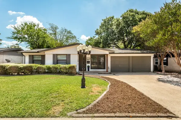 2328 Globe Avenue, Dallas, TX 75228