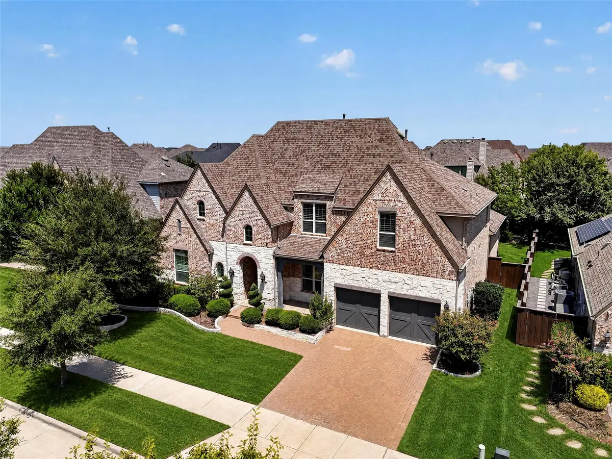 4530 Acacia Parkway, Prosper, TX 75078 - #1