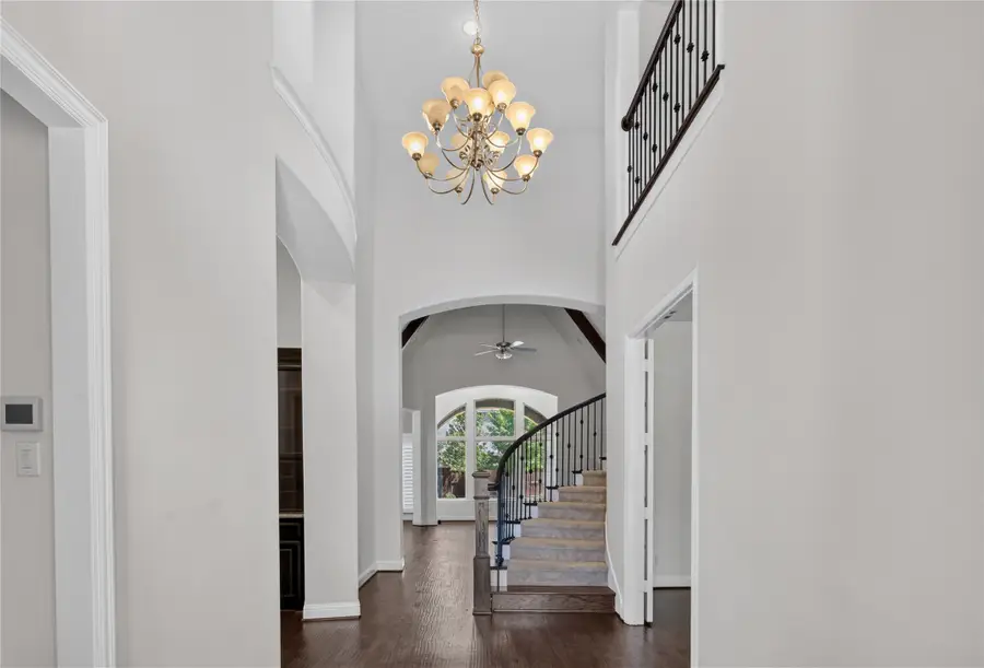 4530 Acacia Parkway, Prosper, TX 75078 - #2