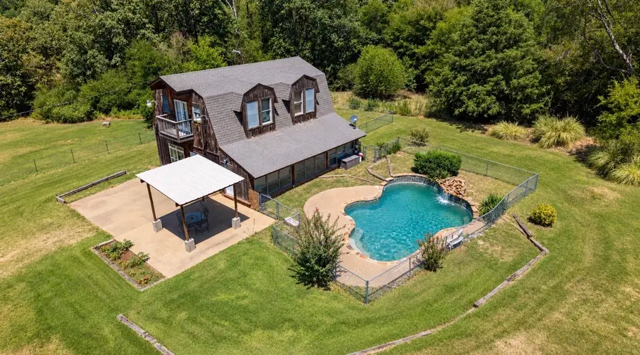 8266 Fm 17, Grand Saline, TX 75140 - #2