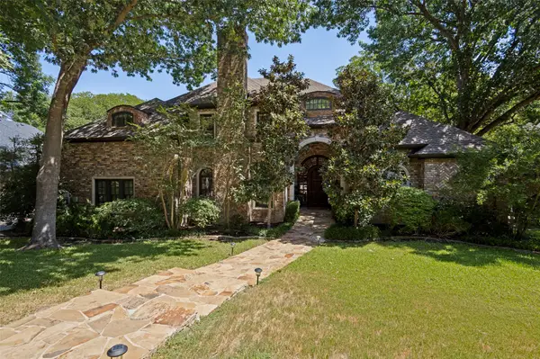 2728 Sylvan Way, McKinney, TX 75072
